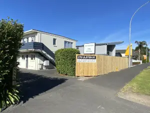 Ulster Apartments
