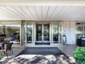 Hotel Tevere Perugia