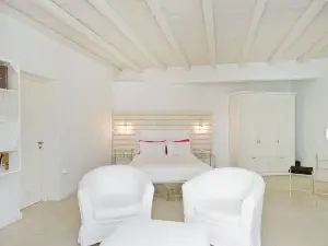 Fildisi Boutique Hotel