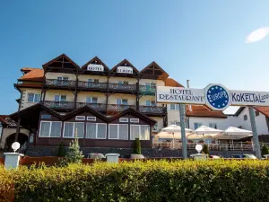 Hotel Europa Kokeltal