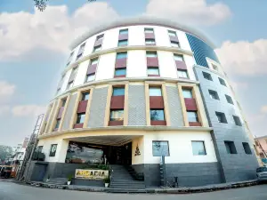 Arcadia Hotel