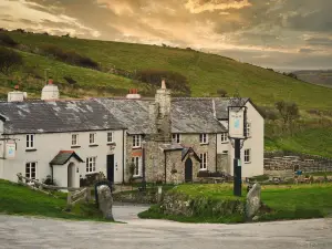 Blue Ball Inn