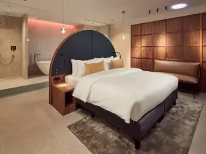 Met Hotel Amsterdam