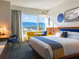 Hotel Polaris