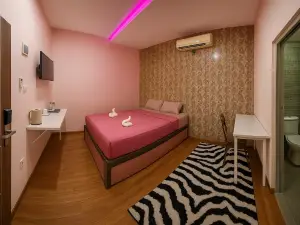 Srk Homestay