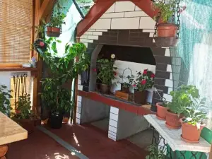 Apartman Adna