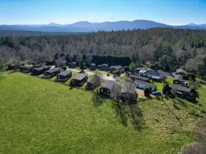 Osprey Lodge