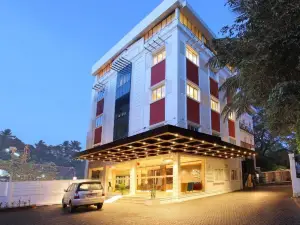 National Park Residency Kottayam
