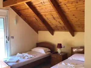 Hotel Orekle