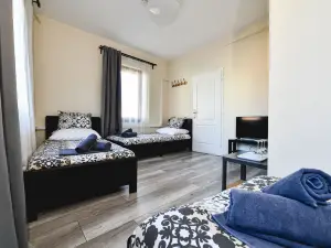 Vegvari Hotel Eger