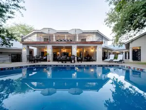 Bayete Guest Lodge