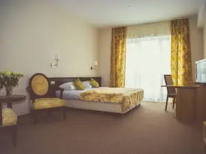 Меридиан-Домодедово