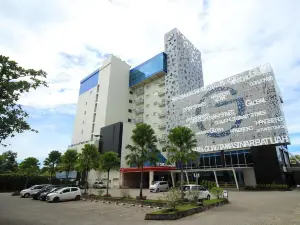 G'Sign Hotel Banjarmasin
