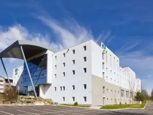 Sure Hotel by Best Western Nantes Beaujoire