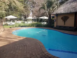 Greenfields Guesthouse & Restaurant