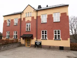 Mini-Hotel Borås Regementet