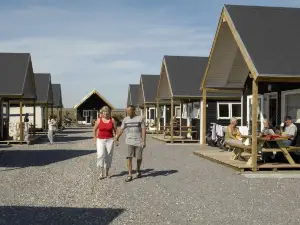 Thyborøn Cottages
