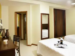 Vassouras Eco Resort