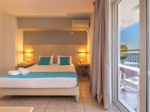 Kos City Sunstone Hotel