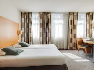 La Maison Hôtel Mulhouse Centre