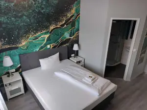 Casilino Hotel A 20 Wismar