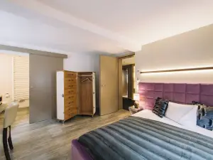 Boutique Hotel Pfauen