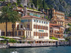Hotel le Palme