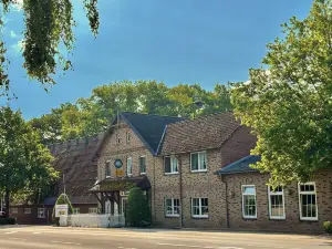 Landhotel Vessens Hoff