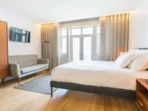 Braga Heritage Lofts