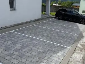 Austrian Apartments