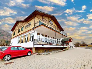 Hotel Diana