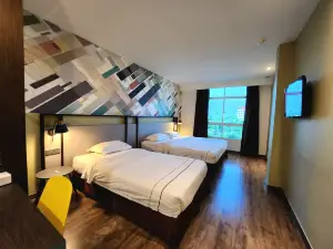 K 호텔