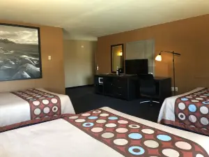 Hotel Elevation