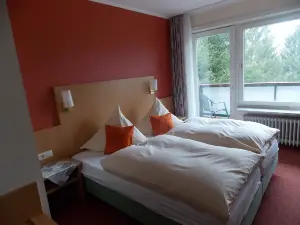 Landgasthof Allerparadies