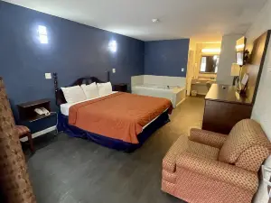 Key West Inn - Roanoke