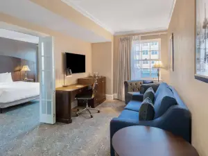 The Americus Hotel, Trademark Collection by Wyndham