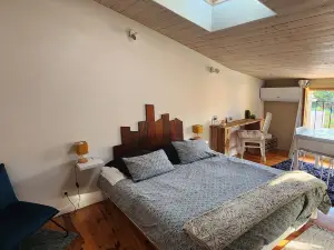 A la Maison de Sophie