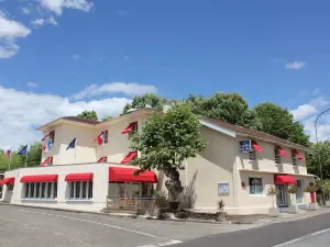 Hôtel du Lac d'Arjuzanx