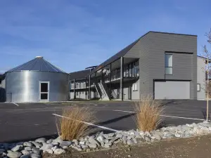 Harvest Park Studios