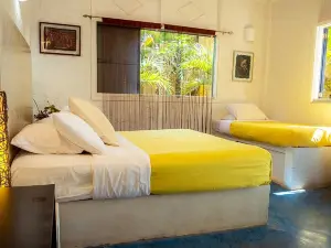Stevie WonderLand Hotel-Boutique