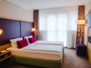 Hotel & Restaurant St. Raphael im Allgäu
