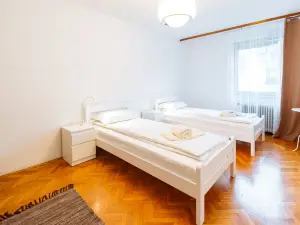 Emona Guesthouse Ljubljana