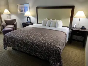 Best Western Pawleys Island