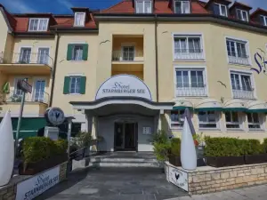 ホテル シュタルンベルガー ゼー