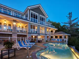 Touchstone Resort