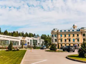 Residence Hotel & Spa
