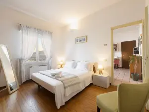 Residence Hotel Casa e Vela