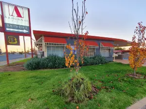 Ardeanal Motel