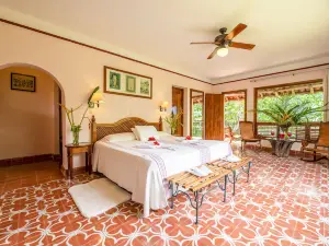 Hacienda Uxmal Plantation & Museum