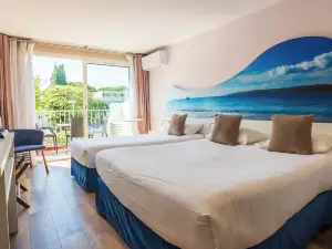Hôtel Europe